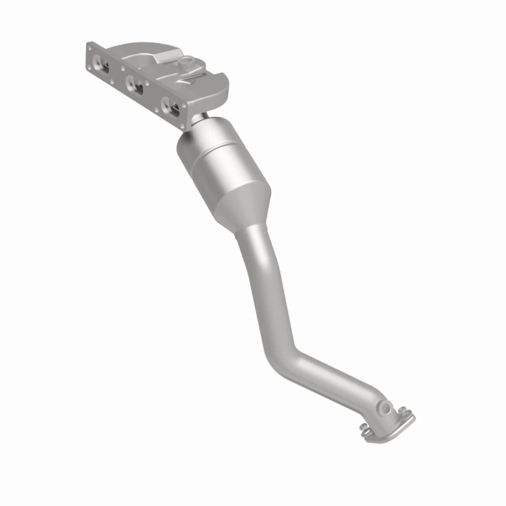 2001-2003 BMW 530i Direct-Fit Catalytic Converter 50430 Magnaflow - Catalytic Converters Car Part People