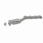 06-09 Cadillac STS 4.4L D/S Direct-Fit Catalytic Converter 50433 Magnaflow