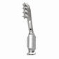 06-09 Cadillac STS 4.4L P/S Direct-Fit Catalytic Converter 50434 Magnaflow - Catalytic Converters Car Part People
