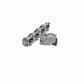 06-09 Cadillac STS 4.4L P/S Direct-Fit Catalytic Converter 50434 Magnaflow