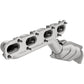 06-09 Cadillac STS 4.4L P/S Direct-Fit Catalytic Converter 50434 Magnaflow - Catalytic Converters Car Part People