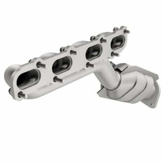 06-09 Cadillac STS 4.4L P/S Direct-Fit Catalytic Converter 50434 Magnaflow - Catalytic Converters Car Part People
