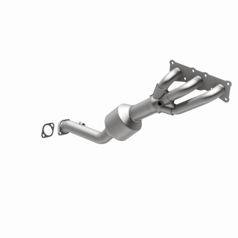 2006-2007 BMW 530i Direct-Fit Catalytic Converter 50440 Magnaflow