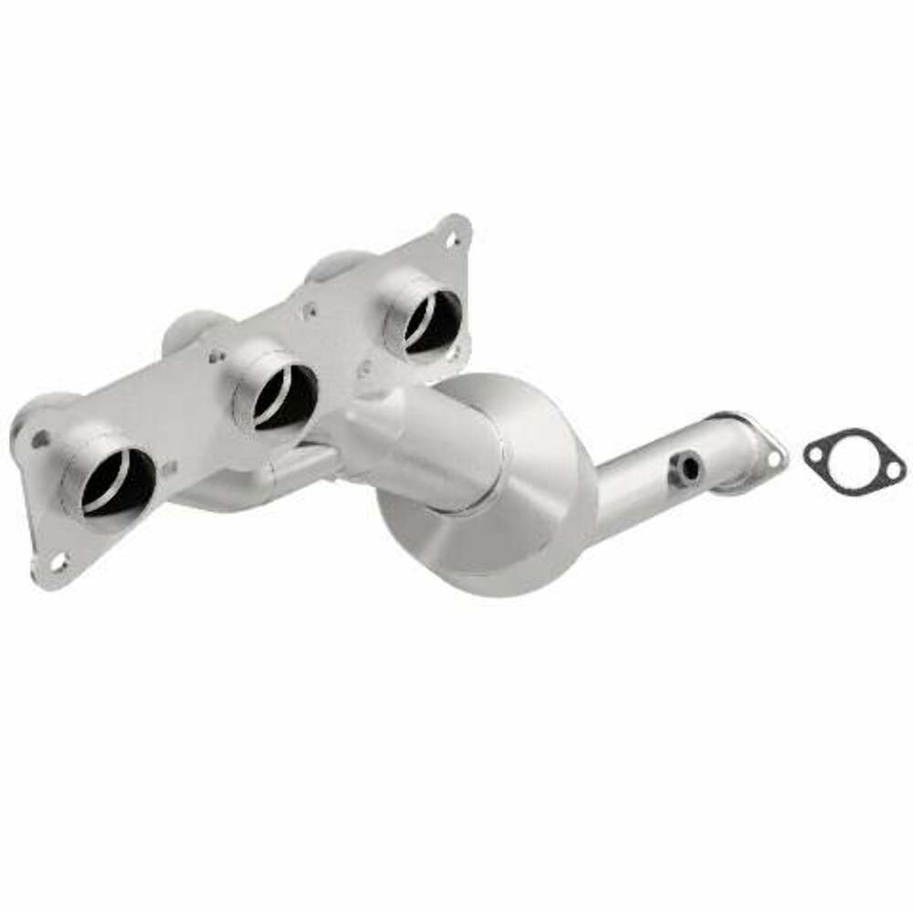 2006-2007 BMW 530i Direct-Fit Catalytic Converter 50440 Magnaflow