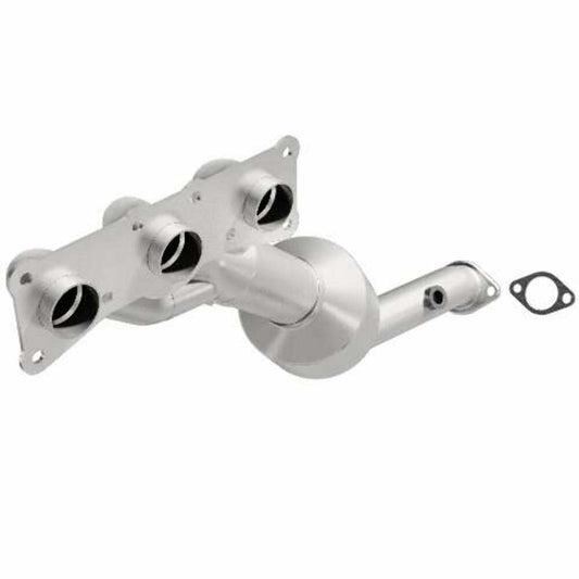 2006-2007 BMW 530i Direct-Fit Catalytic Converter 50440 Magnaflow