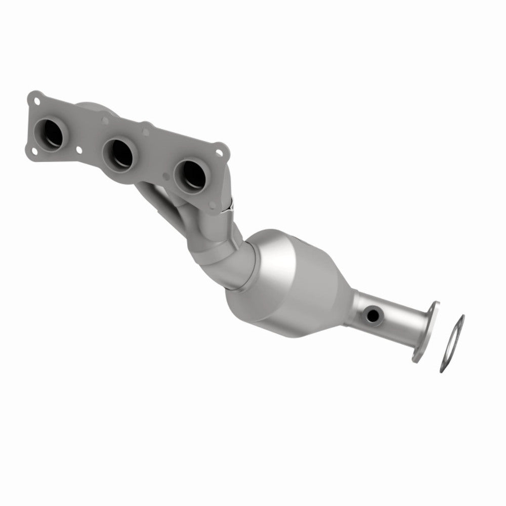 2006-2007 BMW 530i Direct-Fit Catalytic Converter 50441 Magnaflow