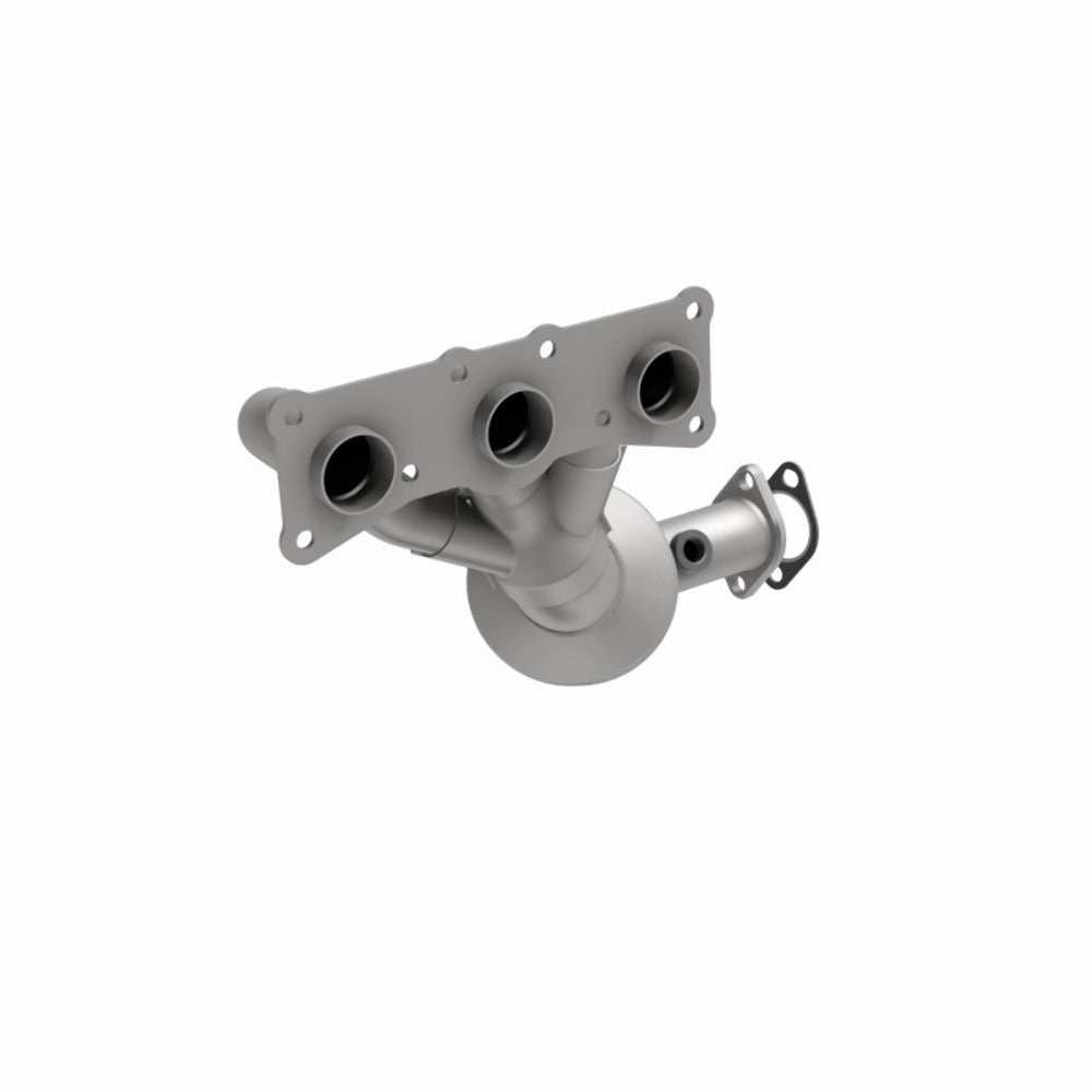 2006-2007 BMW 530i Direct-Fit Catalytic Converter 50441 Magnaflow