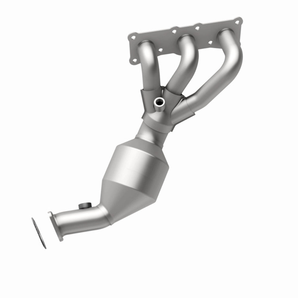 2006-2007 BMW 530i Direct-Fit Catalytic Converter 50441 Magnaflow