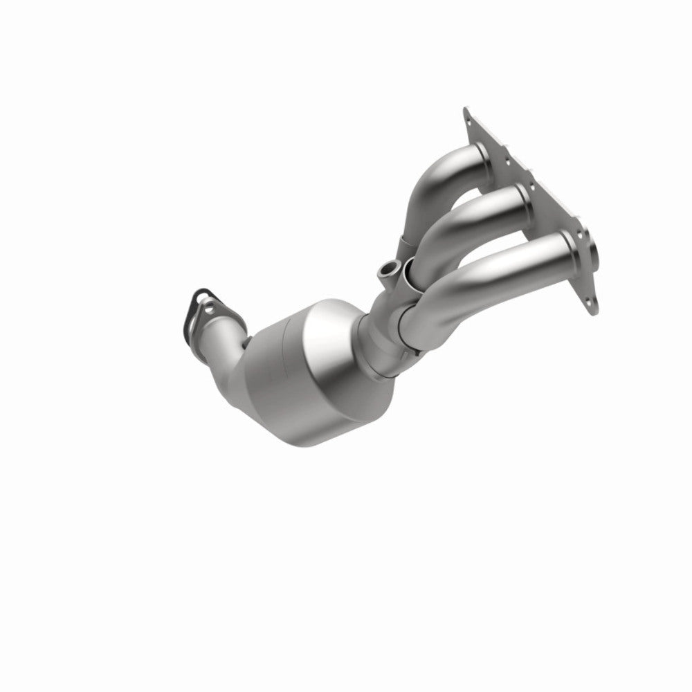 2006-2007 BMW 530i Direct-Fit Catalytic Converter 50441 Magnaflow