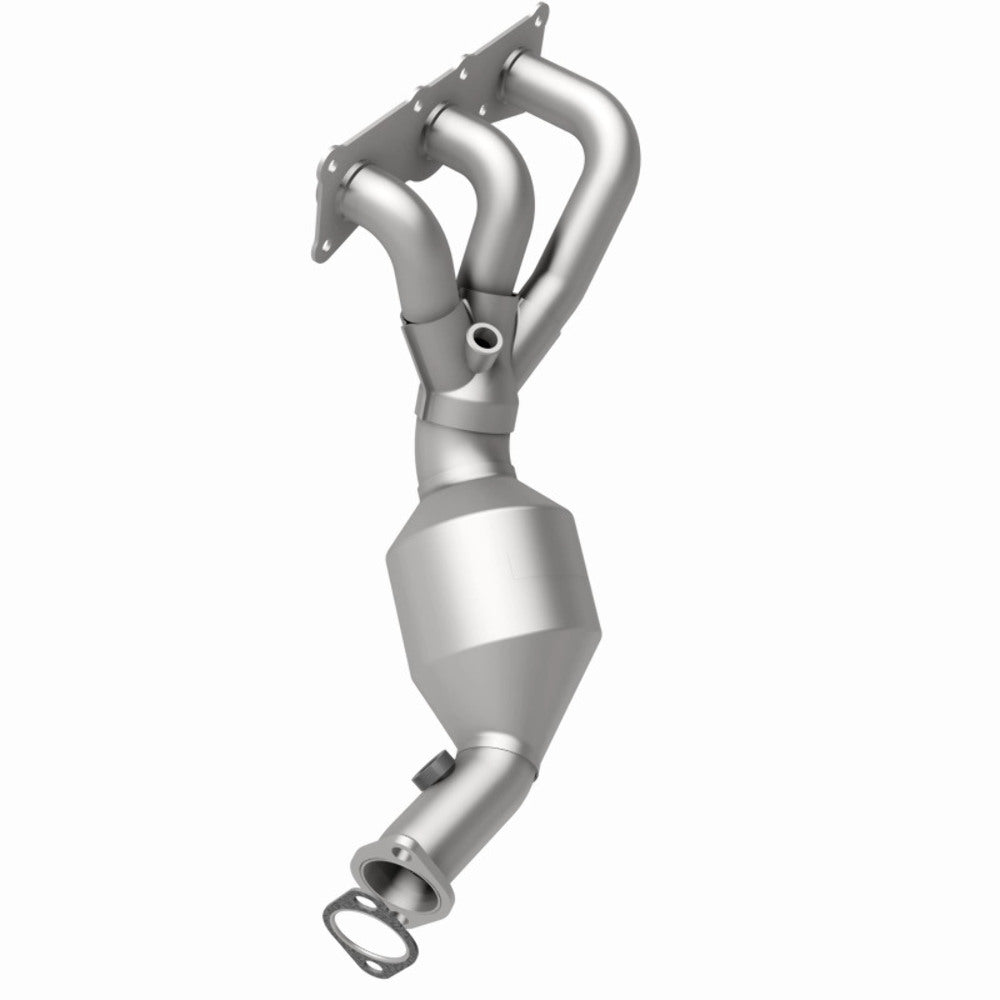 2006-2007 BMW 530i Direct-Fit Catalytic Converter 50441 Magnaflow