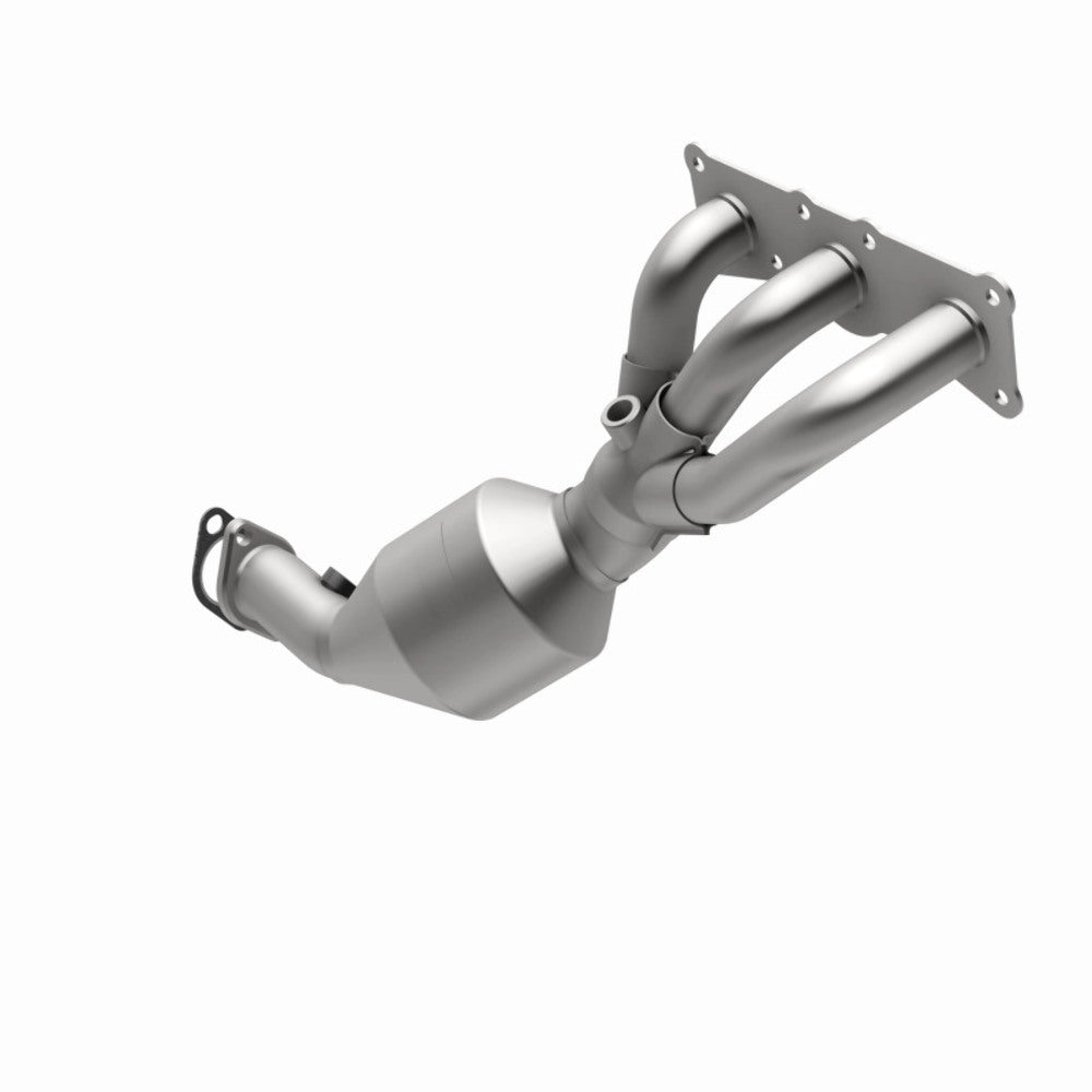 2006-2007 BMW 530i Direct-Fit Catalytic Converter 50441 Magnaflow