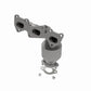 06-07 Hyundai Sonata 3.3L Direct-Fit Catalytic Converter 50445 Magnaflow