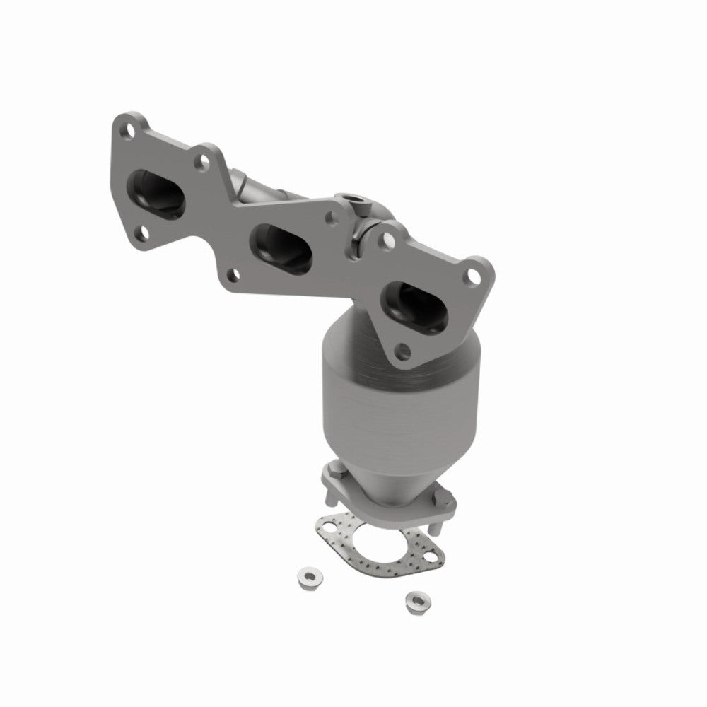 06-07 Hyundai Sonata 3.3L Direct-Fit Catalytic Converter 50445 Magnaflow