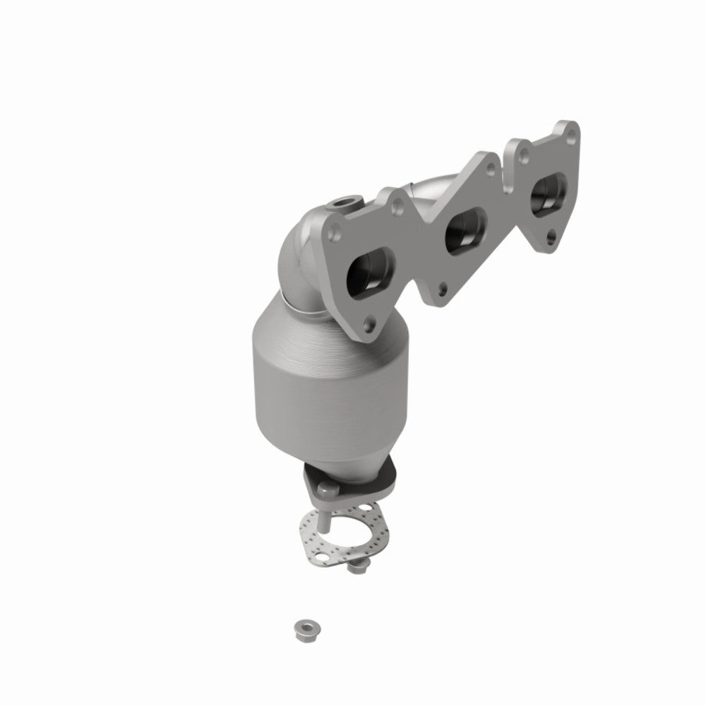 06-07 Hyundai Sonata 3.3L Direct-Fit Catalytic Converter 50445 Magnaflow