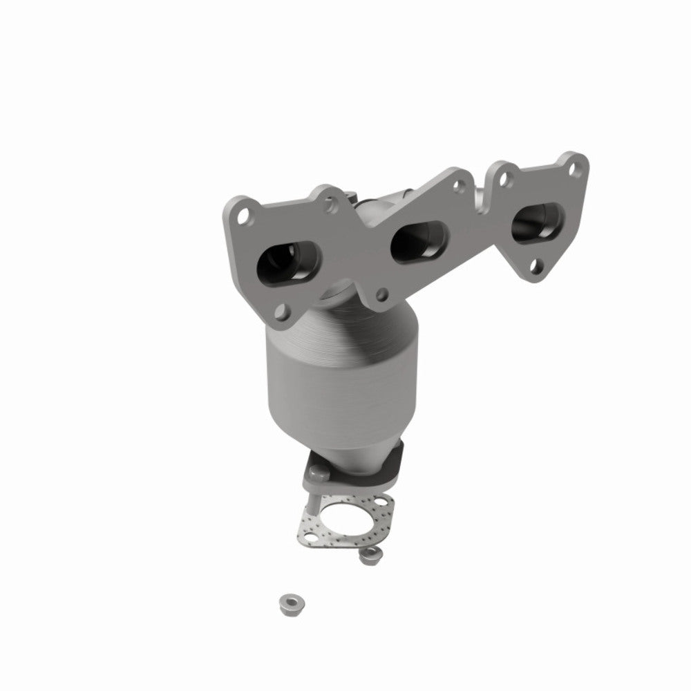 06-07 Hyundai Sonata 3.3L Direct-Fit Catalytic Converter 50445 Magnaflow