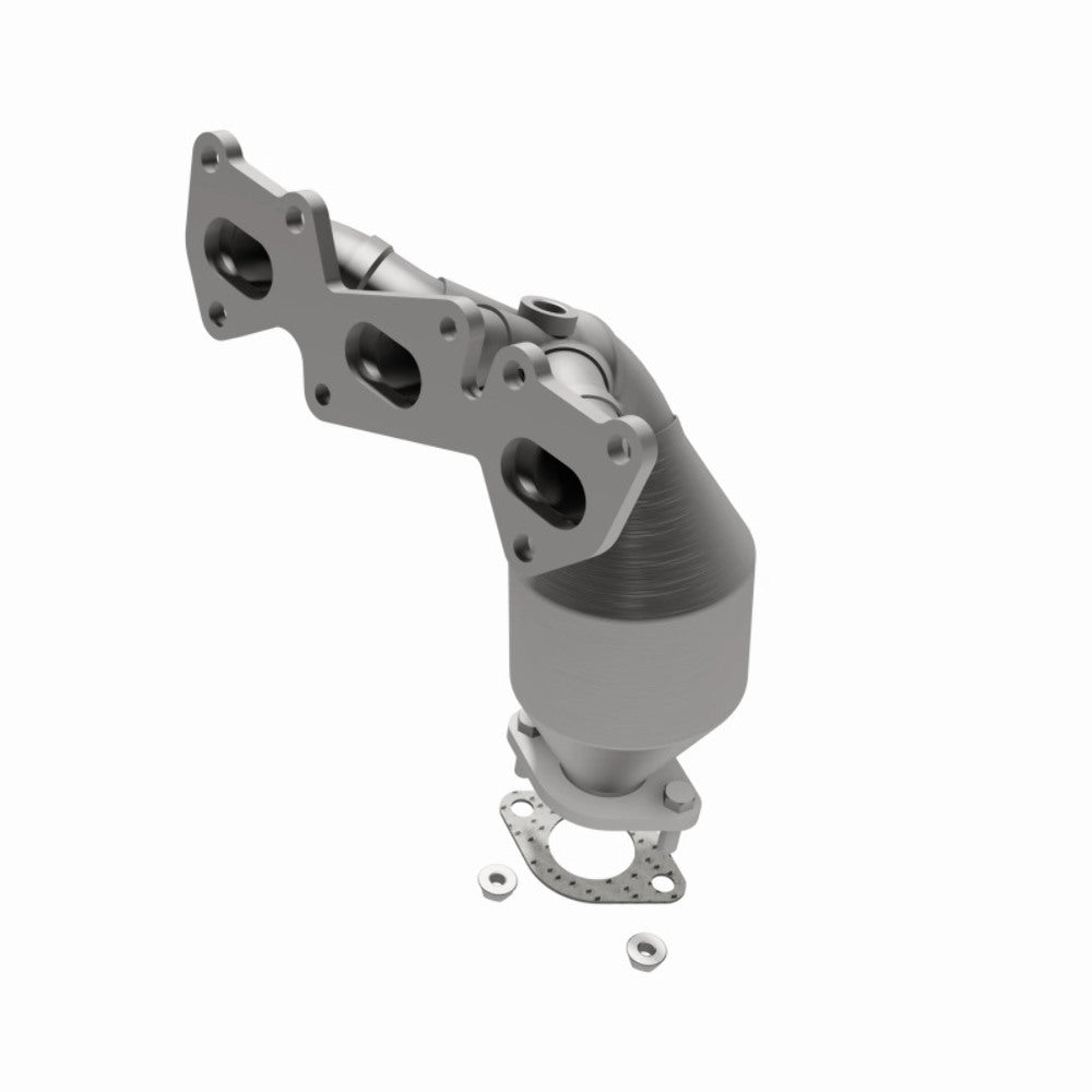 06-07 Hyundai Sonata 3.3L Direct-Fit Catalytic Converter 50445 Magnaflow