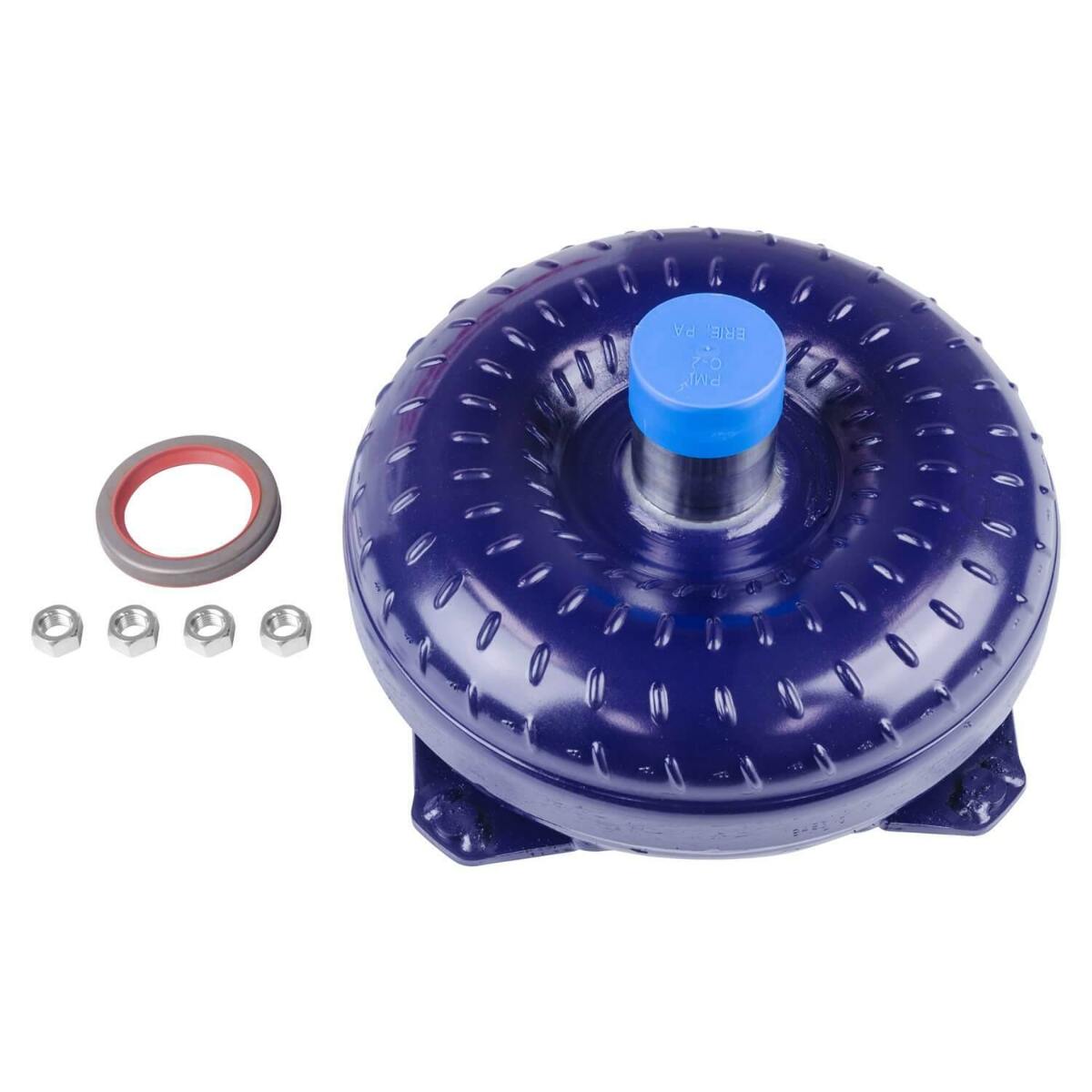 B&M Holeshot 2000 Torque Converter, 1970-82 Ford C4 - 50448