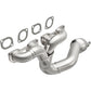 1999-2003 BMW 540i Direct-Fit Catalytic Converter 50450 Magnaflow