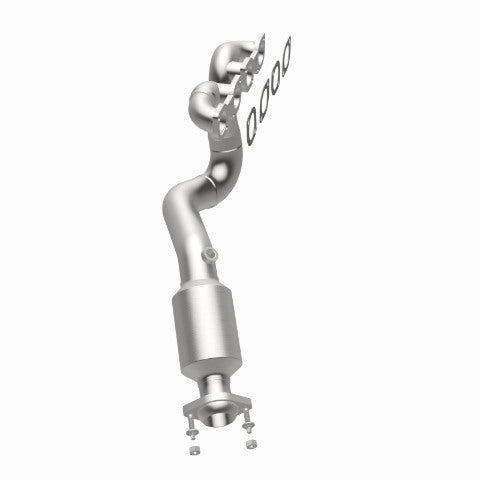 1999-2003 BMW 540i Direct-Fit Catalytic Converter 50450 Magnaflow
