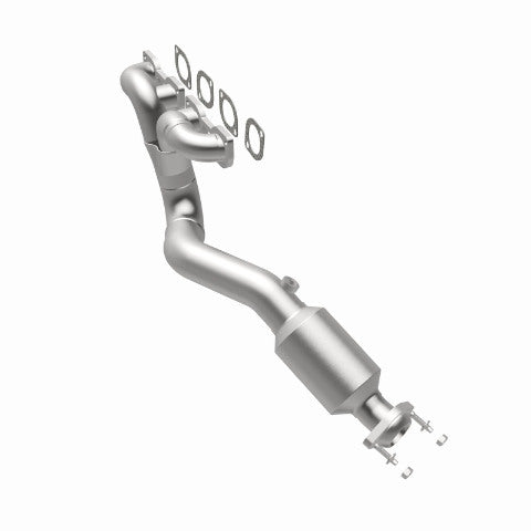 1999-2003 BMW 540i Direct-Fit Catalytic Converter 50450 Magnaflow