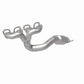 1999-2003 BMW 540i Direct-Fit Catalytic Converter 50450 Magnaflow - Catalytic Converters Car Part People