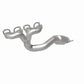 1999-2003 BMW 540i Direct-Fit Catalytic Converter 50450 Magnaflow
