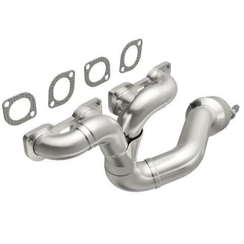 1999-2003 BMW 540i Direct-Fit Catalytic Converter 50450 Magnaflow