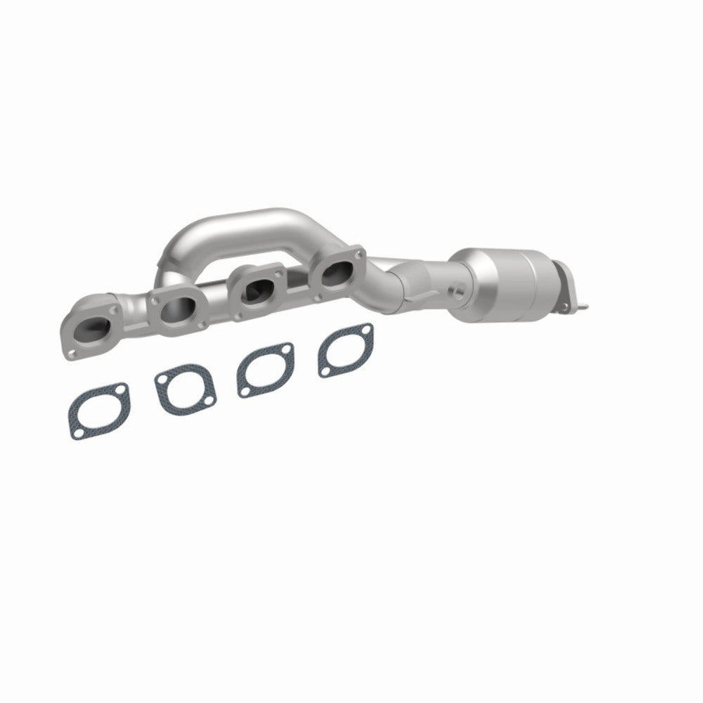 1999-2003 BMW 540i Direct-Fit Catalytic Converter 50451 Magnaflow