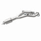 1999-2003 BMW 540i Direct-Fit Catalytic Converter 50451 Magnaflow