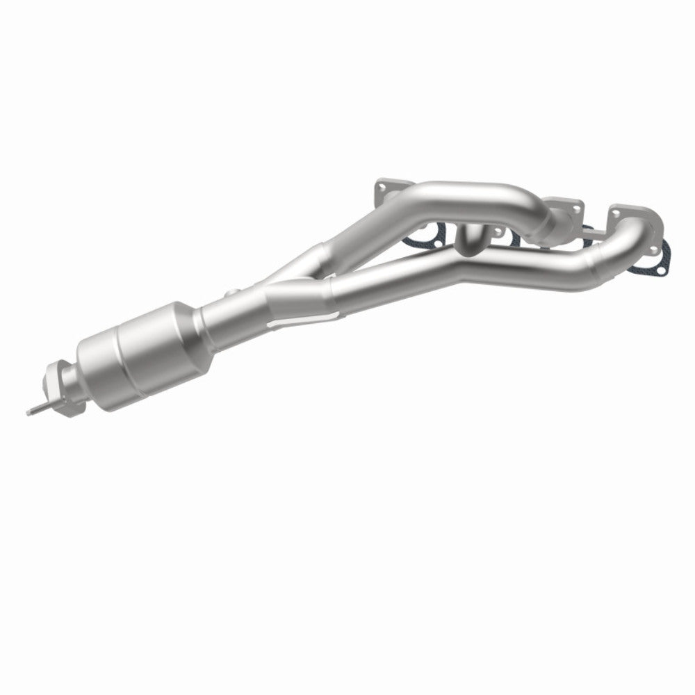 1999-2003 BMW 540i Direct-Fit Catalytic Converter 50451 Magnaflow