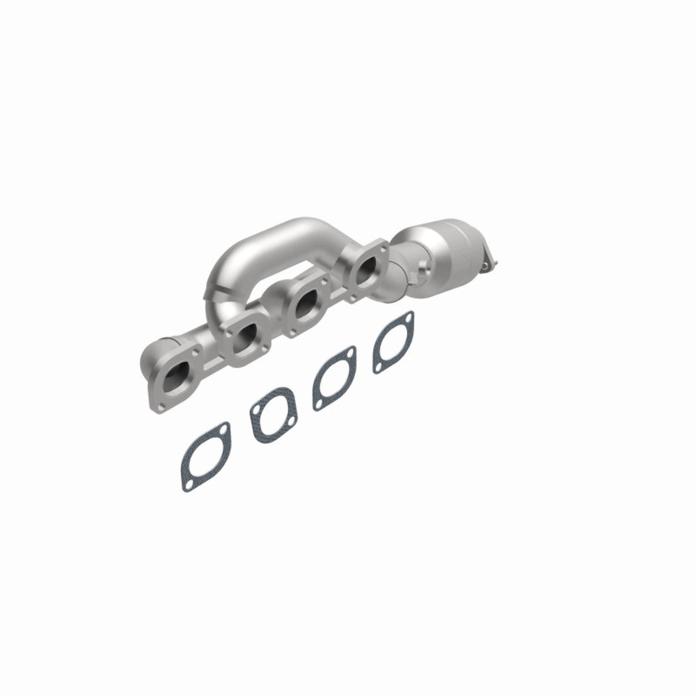1999-2003 BMW 540i Direct-Fit Catalytic Converter 50451 Magnaflow