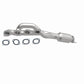 1999-2003 BMW 540i Direct-Fit Catalytic Converter 50451 Magnaflow