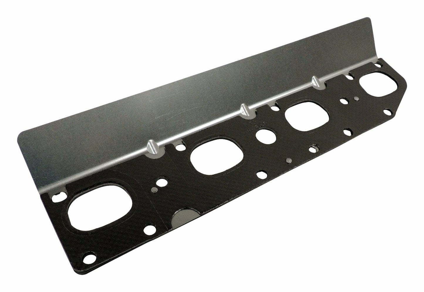 Crown Automotive - Steel Unpainted Exhaust Manifold Gasket - 5045495AA