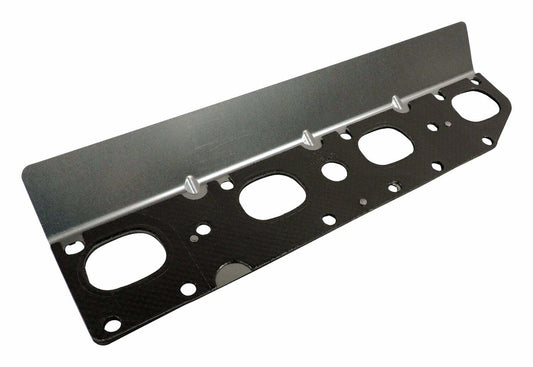 Crown Automotive - Steel Unpainted Exhaust Manifold Gasket - 5045495AA