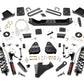 Fits Ford F-250/F-350 SD (17-22) 6" Lift Kit; Diesel; No OVLD ; C/O V2; 50456