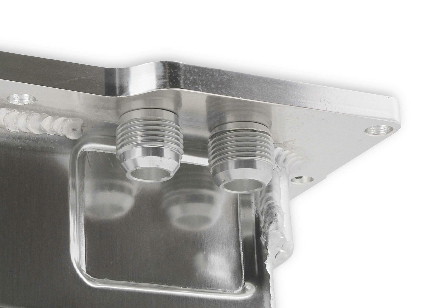 Oil Pan Kit - Fabricated - 5045WND