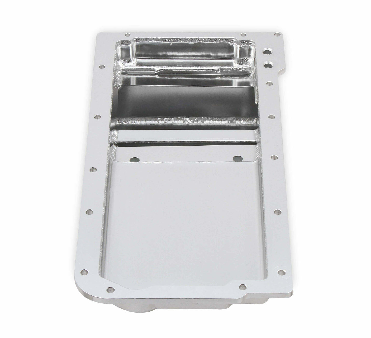 Oil Pan Kit - Fabricated - 5045WND
