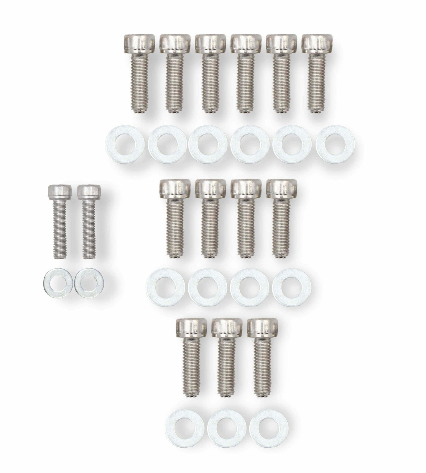 Oil Pan Kit - Fabricated - 5045WND