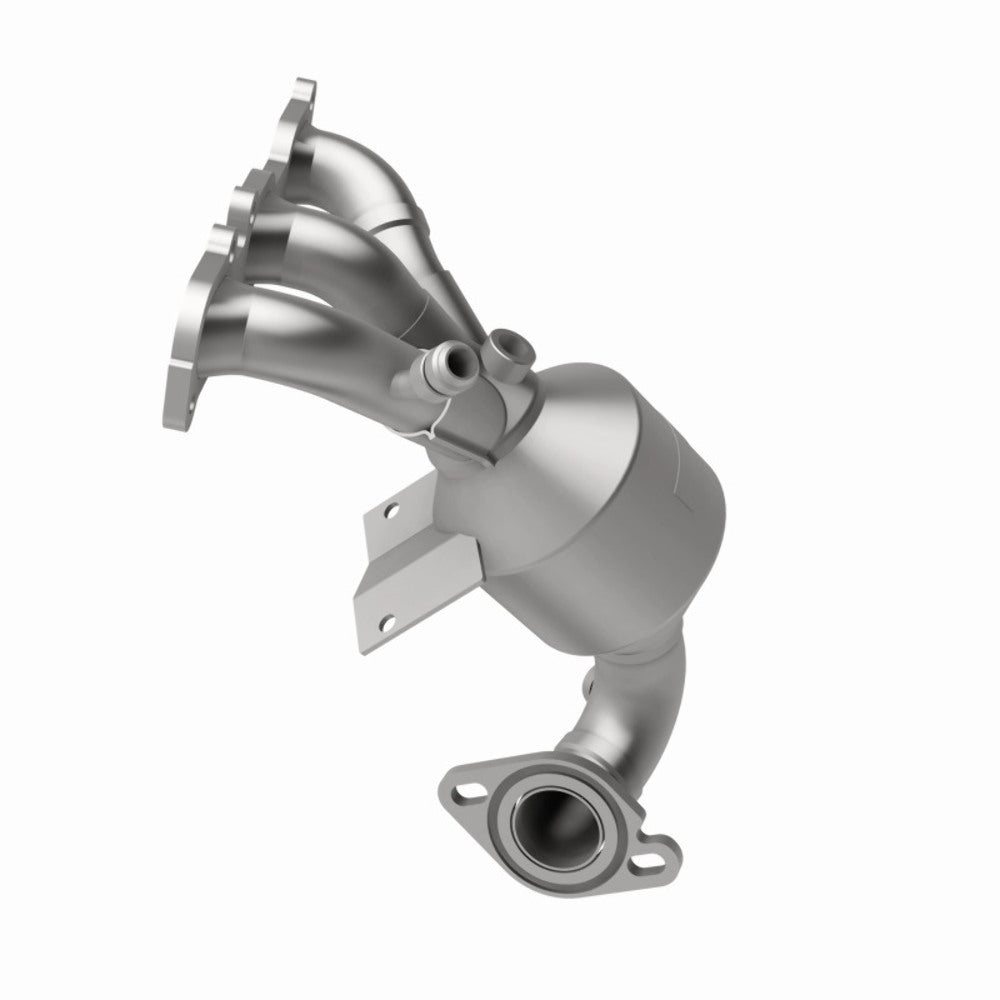 2007 Mercury Milan 3.0L Direct-Fit Catalytic Converter 50460 Magnaflow