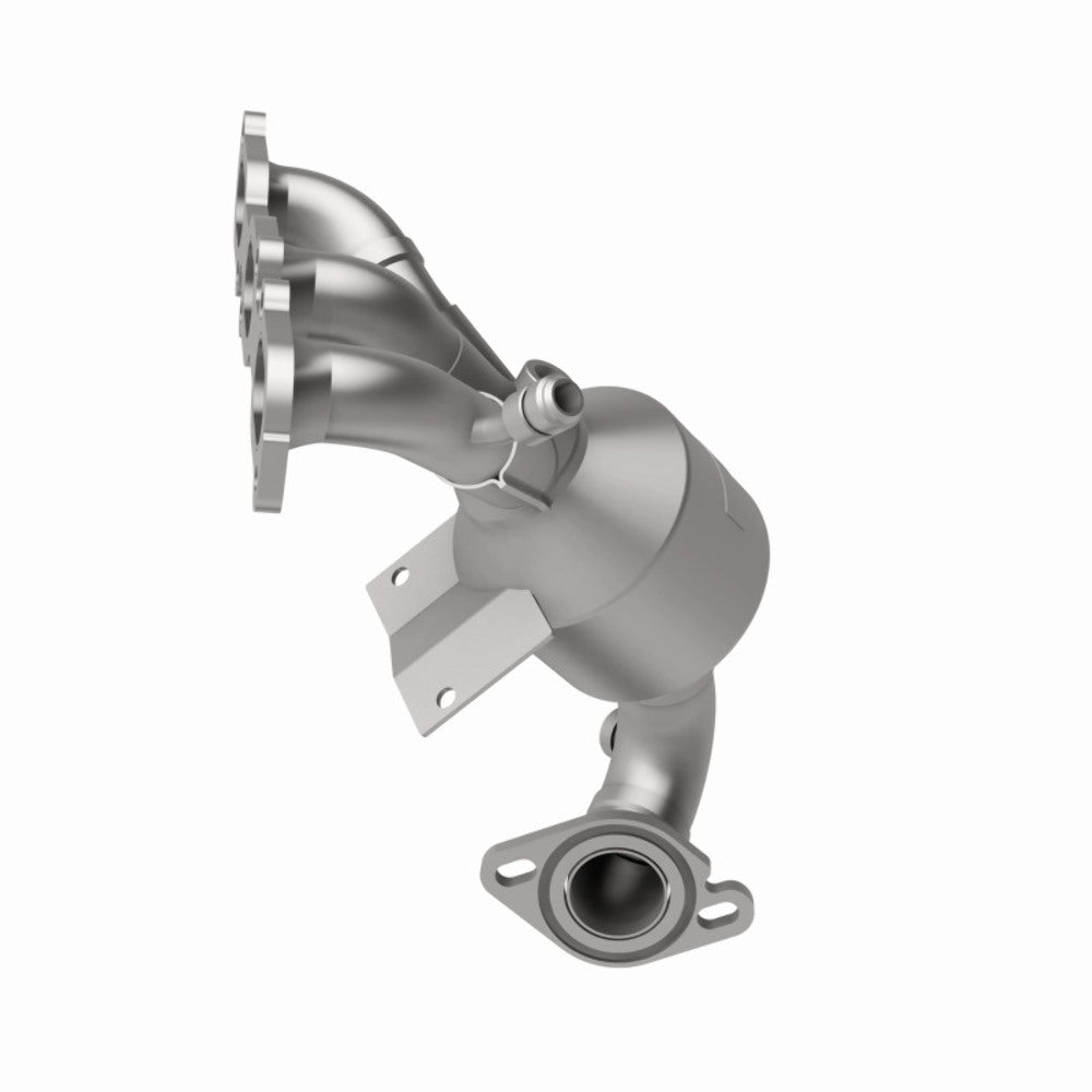 2007 Mercury Milan 3.0L Direct-Fit Catalytic Converter 50460 Magnaflow