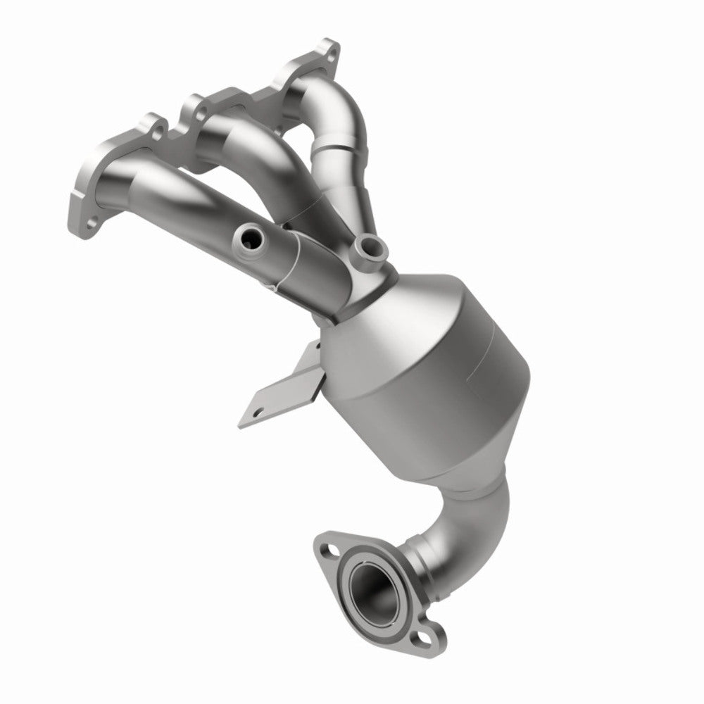 2007 Mercury Milan 3.0L Direct-Fit Catalytic Converter 50460 Magnaflow