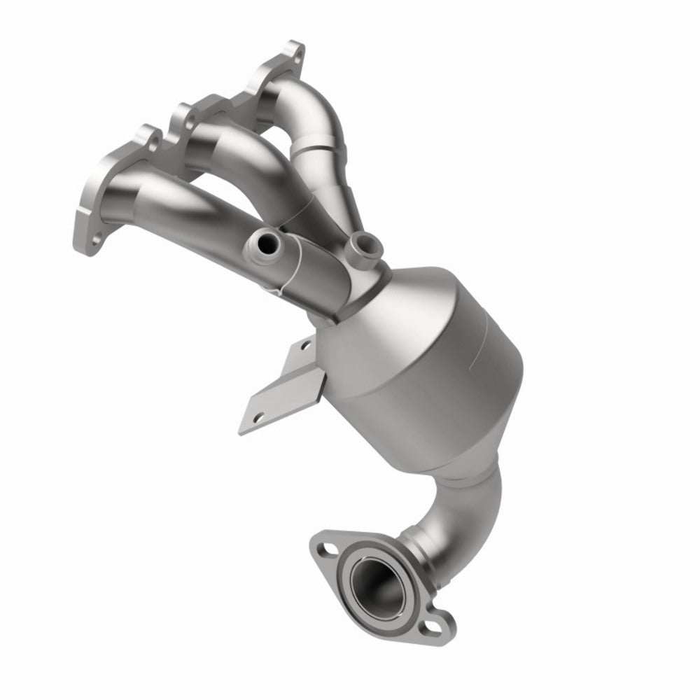 2007 Mercury Milan 3.0L Direct-Fit Catalytic Converter 50460 Magnaflow