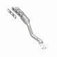 1999-2000 BMW 528i Direct-Fit Catalytic Converter 50465 Magnaflow