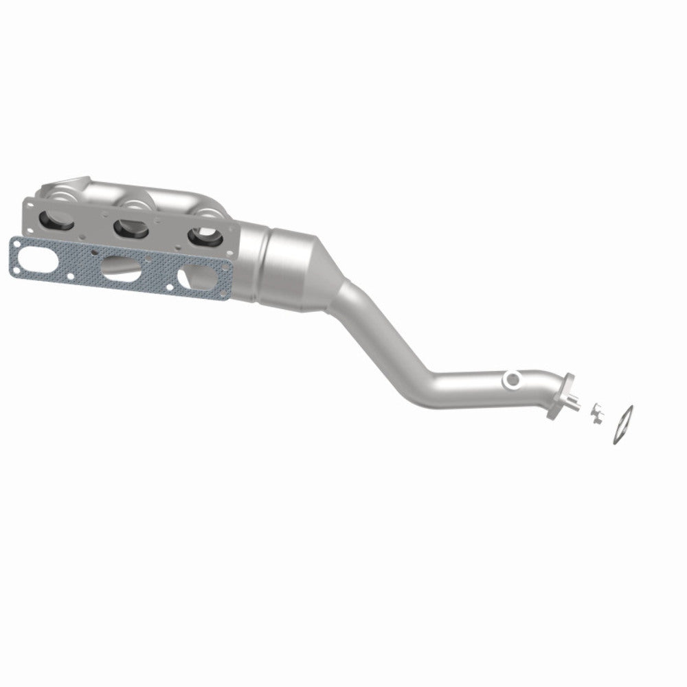 1999-2000 BMW 528i Direct-Fit Catalytic Converter 50465 Magnaflow