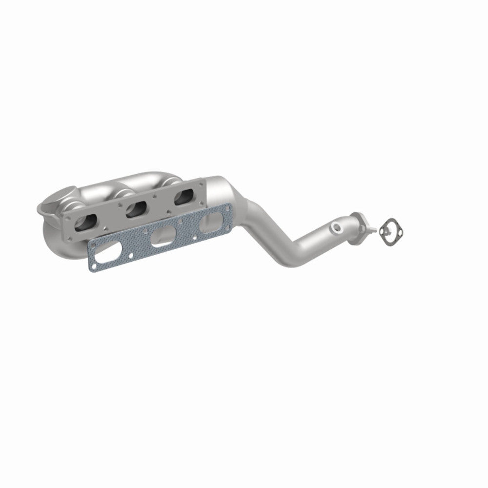 1999-2000 BMW 528i Direct-Fit Catalytic Converter 50465 Magnaflow