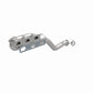 1999-2000 BMW 528i Direct-Fit Catalytic Converter 50465 Magnaflow