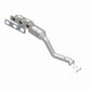 1999-2000 BMW 528i Direct-Fit Catalytic Converter 50465 Magnaflow