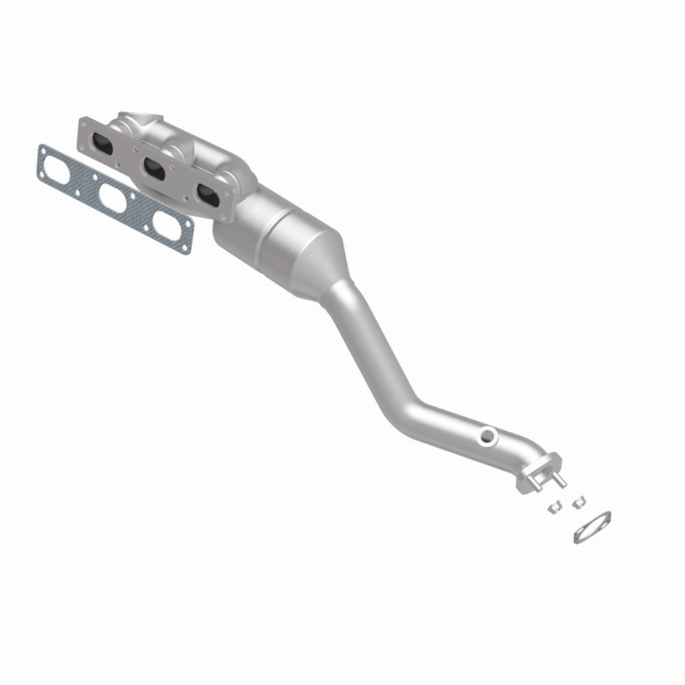 1999-2000 BMW 528i Direct-Fit Catalytic Converter 50465 Magnaflow