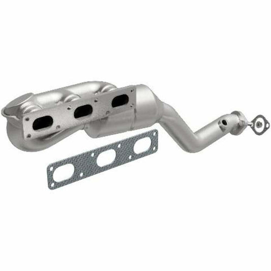 1999-2000 BMW 528i Direct-Fit Catalytic Converter 50465 Magnaflow