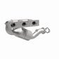 1999-2000 BMW 528i Direct-Fit Catalytic Converter 50466 Magnaflow